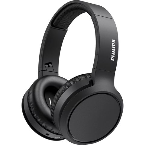 Tai Nghe Bluetooth Philips Tah5205bk