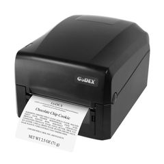  Máy in mã vạch Godex GE330 (USB,LAN,RS232) 