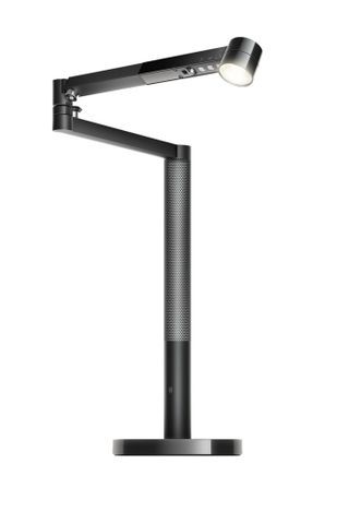 Dyson Solarcycle Morph™ desk light (Black/Black)