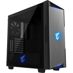  vỏ Case Gaming Gigabyte AC300G Glass 