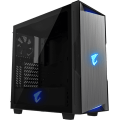  vỏ case gigabyte aorus c300 glass 