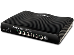  Dual Wan Vpn Wifi Ac Router Draytek Vigor2926ac 
