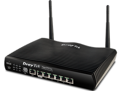  Router Draytek Vigor2927 