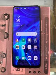  OPPO Reno 4 Blue 