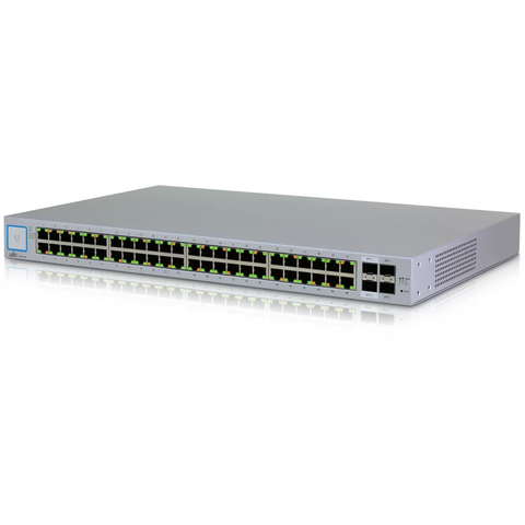 Thiết bị mạng Switch Gigabit 48 Port Unifi US-48
