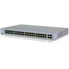  Thiết bị mạng Switch Gigabit 48 Port Unifi US-48 