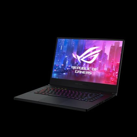 Asus Rog Zephyrus S Gx502Gw-Es021T