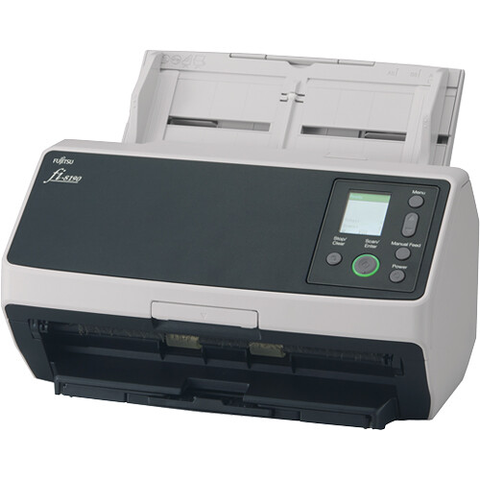 Máy scan Fujitsu FI-8150U