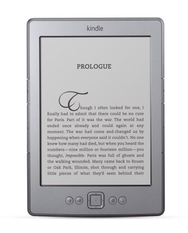 Kindle 4 Kindle4