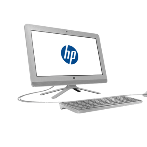 Hp Pavilion 20-C203L Z8E89Aa