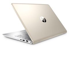  Hp Pavilion 14-Bf018Tu 2Ge50Pa Gold 