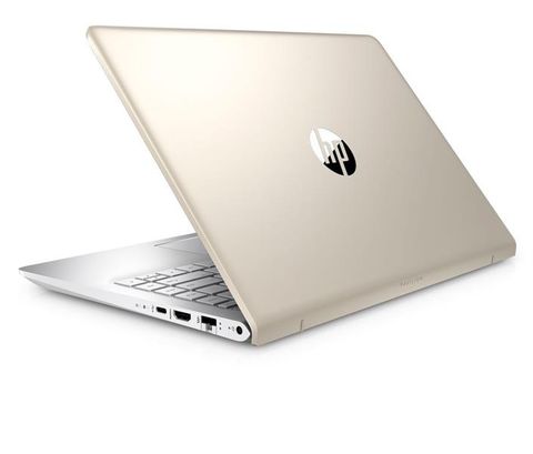 Hp Pavilion 14-Ce0027Tu 4Pa64Pa Gold