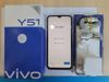 Vivo Y51 Tím bạc (mã sp: #33295295)
