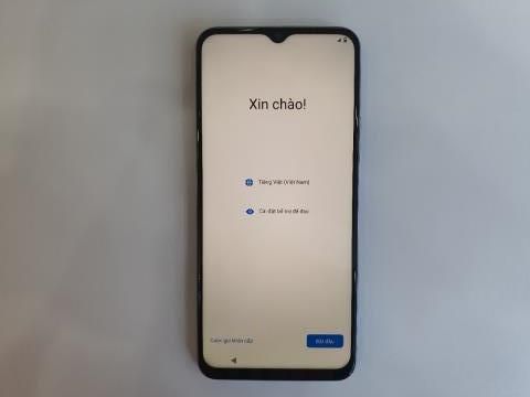 Vivo Y51 Tím bạc (mã sp: #33295295)
