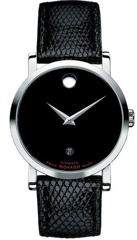 Đồng hồ MOVADO 38 mm Nam 0606114