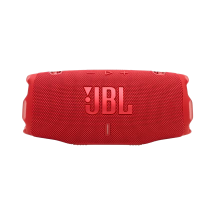 Loa Bluetooth JBL Charge 6 đỏ