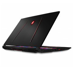  MSI GE75 Raider 9SE 688VN 