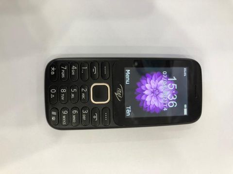 Itel it5025 Black