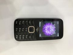  Itel it5025 Black 