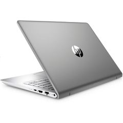  Hp Pavilion 15-Cs0102Tx 4Sq42Pa Grey 