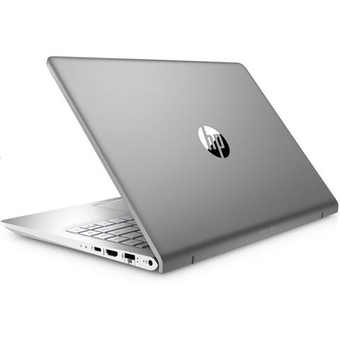 Hp Pavilion 15-Cs1081Tx 5Rl50Pa Grey