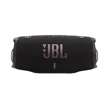 Loa Bluetooth JBL Charge 6 đen