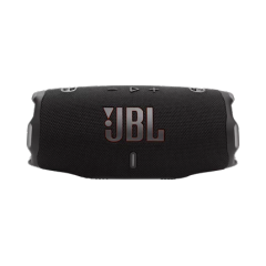  Loa Bluetooth JBL Charge 6 đen 