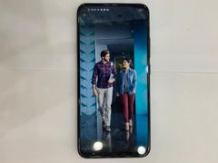  VIVO Y50 Black 