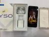 VIVO Y50 Black