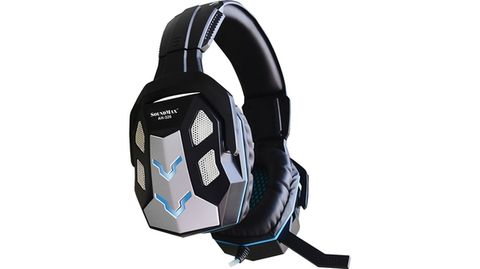 Tai Nghe Soundmax Ah-326