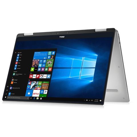 Dell Xps13 9365 Bnx36507