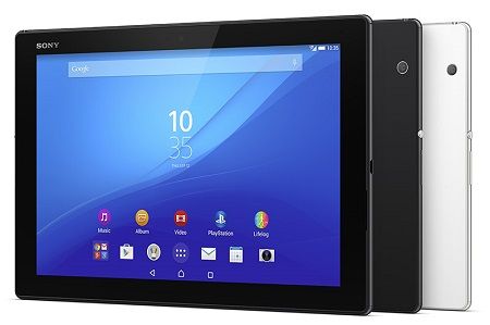 Màn Hình Lcd Full Bộ Sony Xperia Z4 Tablet Wifi