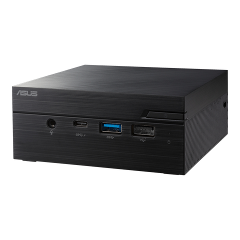 Mini Pc Asus Pn60 - I3 8130u