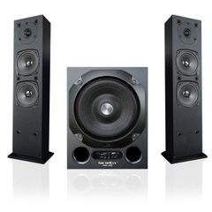  Loa Không Dây Bluetooth Soundmax 2.1 