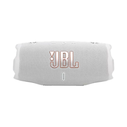 Loa Bluetooth JBL Charge 6 Trắng