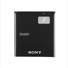  Pin Sony Xperia Zr 