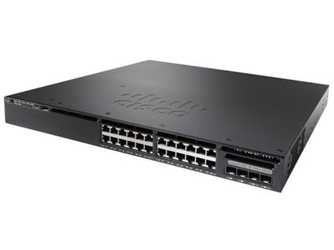 Switch Cisco Ws-c3650-24ts-l