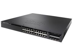  Switch Cisco Ws-c3650-24ts-l 