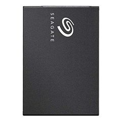  Ssd Seagate Barracuda 500Gb 2.5