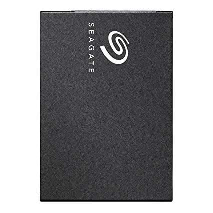 Ssd Seagate Barracuda 250Gb 2.5