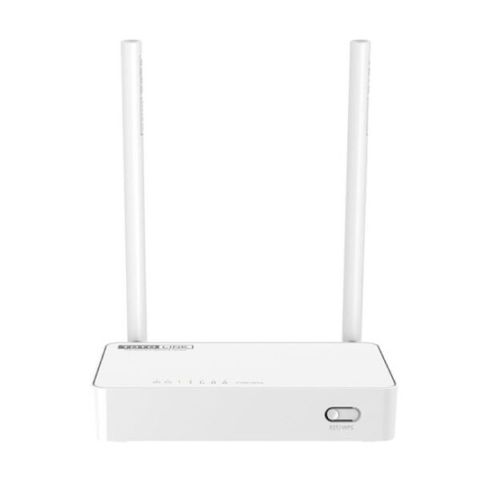 Router Wi-fi Totolink Chuẩn N 300mbps N350rt