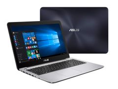  Asus Vivobook X556Uq-Xo075T 