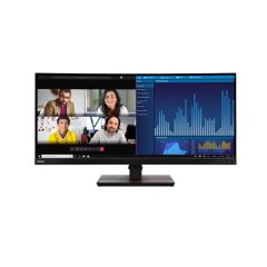  Màn hình cong Lenovo ThinkVision P34w-20 63F2RAR3WW 