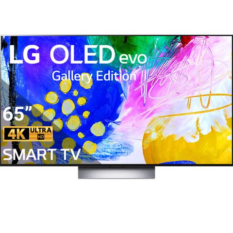 Smart Tivi Oled Lg 4k 65 Inch Oled65g2psa