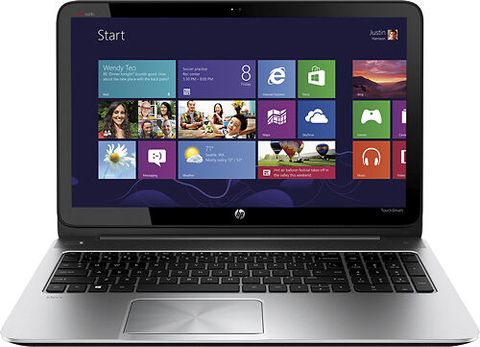 Hp Envy M6 K012Dx