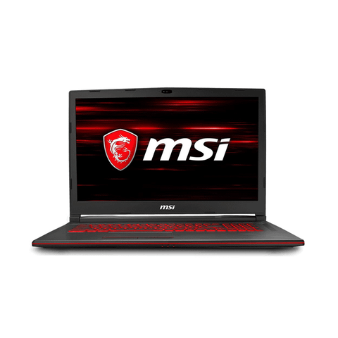 MSI Leopard GL65 10SDK-242VN i7