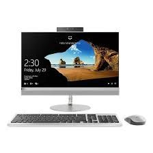  Lenovo IdeaCentre AIO 520-22ICB i5 