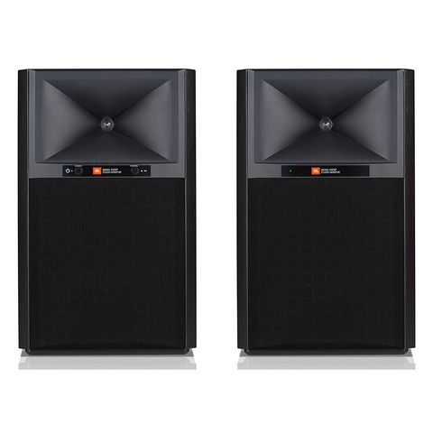 Loa JBL 4305P Studio Monitor - Đen