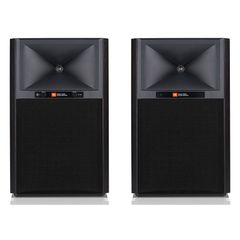  Loa JBL 4305P Studio Monitor - Đen 