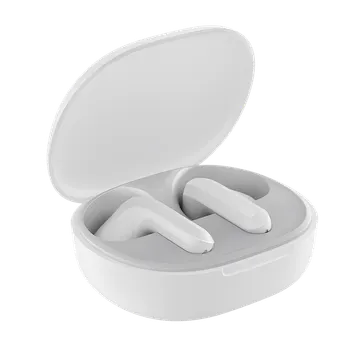 Tai nghe Bluetooth True Wireless Redmi Buds 4 Lite - Trắng